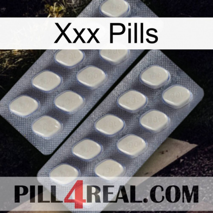 Xxx Pills 07